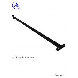 19.1-makaze P1-vezač