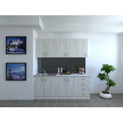 Kuhinja iz elemenata