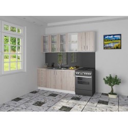 Kuhinja iz elemenata